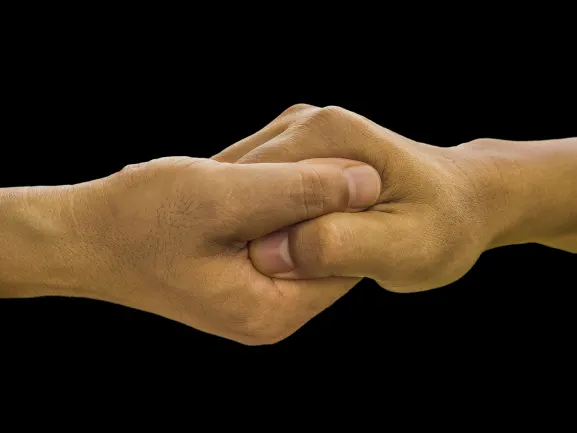 RichPalms Casino Suporte